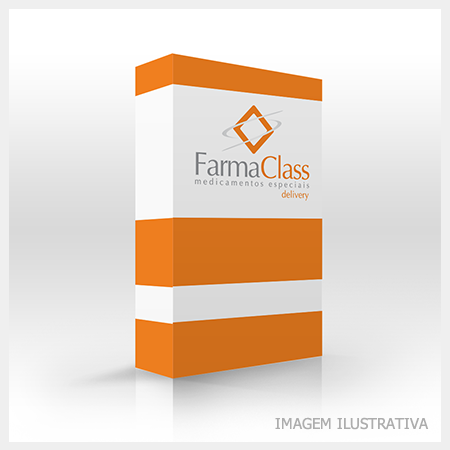 Faulblastina 10Mg - Caixa Com 5Fra X 10Ml